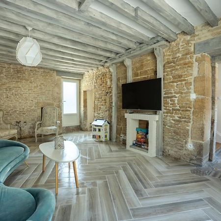Maison De La Mer - A Lagrune-Sur-Mer Langrune-sur-Mer Εξωτερικό φωτογραφία