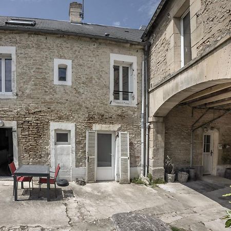 Maison De La Mer - A Lagrune-Sur-Mer Langrune-sur-Mer Εξωτερικό φωτογραφία