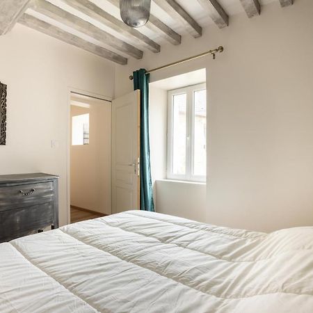 Maison De La Mer - A Lagrune-Sur-Mer Langrune-sur-Mer Εξωτερικό φωτογραφία