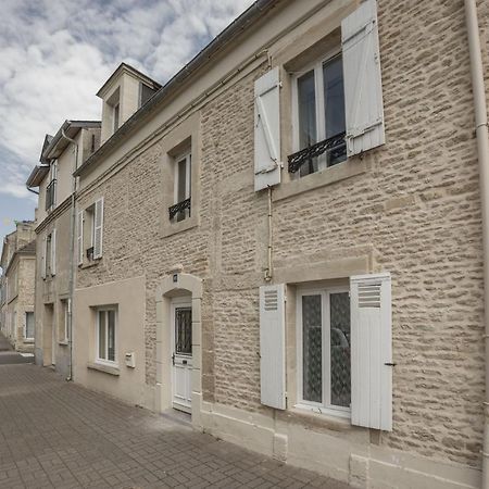 Maison De La Mer - A Lagrune-Sur-Mer Langrune-sur-Mer Εξωτερικό φωτογραφία