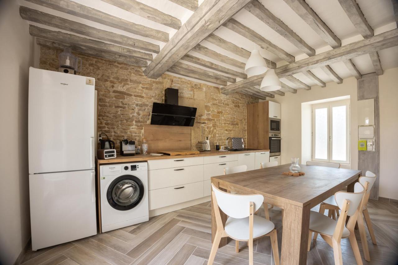 Maison De La Mer - A Lagrune-Sur-Mer Langrune-sur-Mer Εξωτερικό φωτογραφία