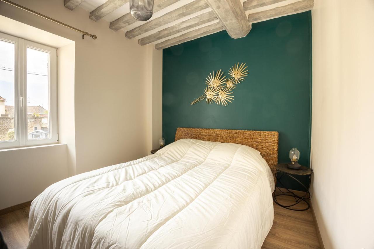 Maison De La Mer - A Lagrune-Sur-Mer Langrune-sur-Mer Εξωτερικό φωτογραφία