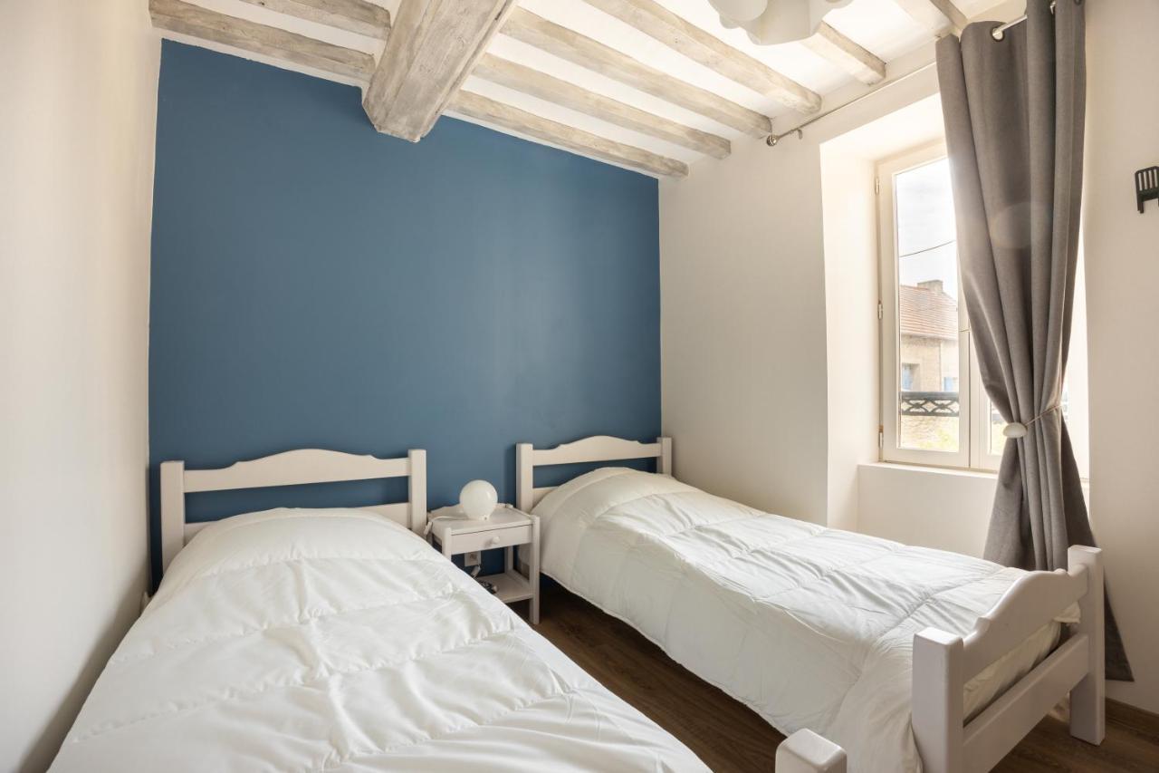 Maison De La Mer - A Lagrune-Sur-Mer Langrune-sur-Mer Εξωτερικό φωτογραφία