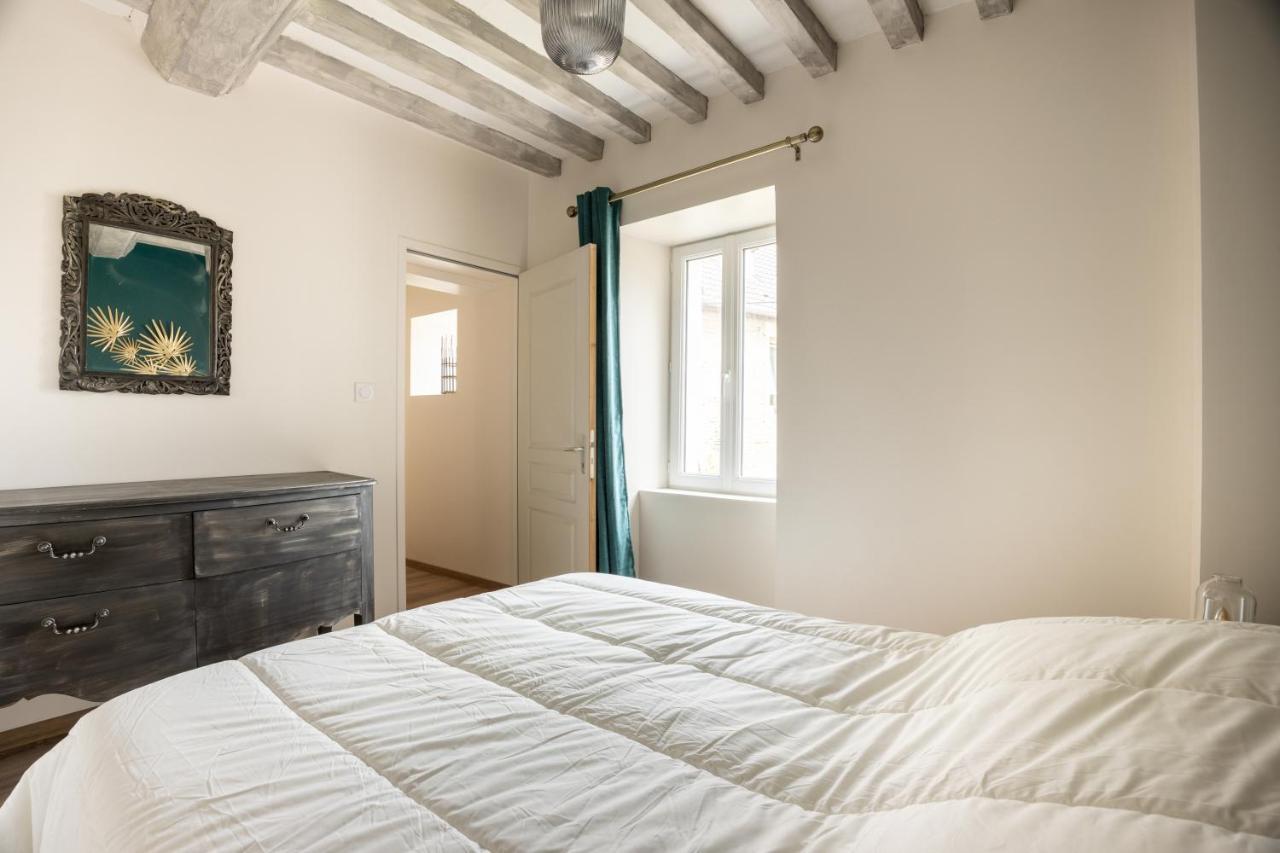 Maison De La Mer - A Lagrune-Sur-Mer Langrune-sur-Mer Εξωτερικό φωτογραφία